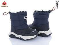 Дутики Солнце FG574-1B в магазине Фонтан Обуви