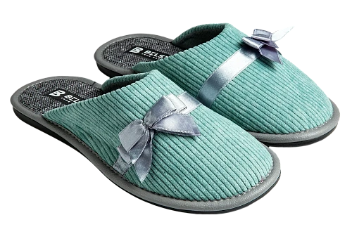 Тапочки Белста 88-3 4011 С-213 092 С-12 в магазине Фонтан Обуви