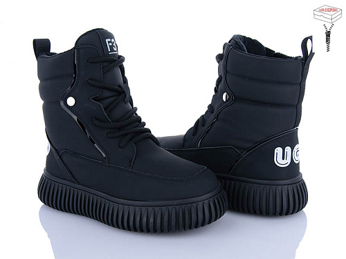 Ботинки Big 3927-G93A65-2 в магазине Фонтан Обуви