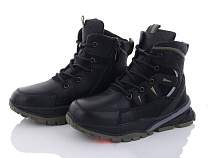 Ботинки Okshoes C1067-3 в магазине Фонтан Обуви