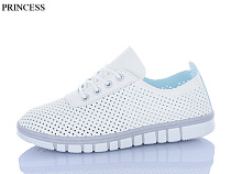 Кроссовки Princess L26-6 в магазине Фонтан Обуви
