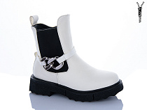 Ботинки Xifa Kids XXF02-A2280-2C в магазине Фонтан Обуви