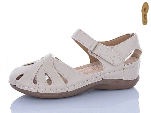 Туфли I.Trendy SL02-2 в магазине Фонтан Обуви