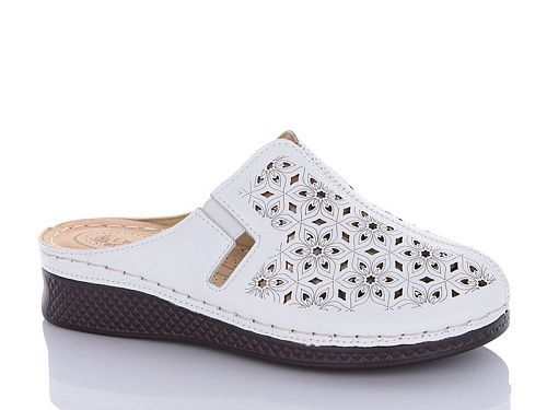 Шлепанцы I.Trendy G27-2 в магазине Фонтан Обуви