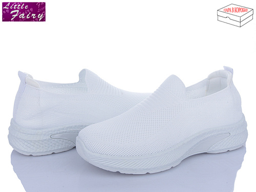 Кроссовки Little Fairy L965-3 в магазине Фонтан Обуви