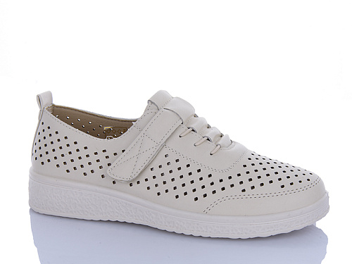 Туфли Aba 2024-13 в магазине Фонтан Обуви