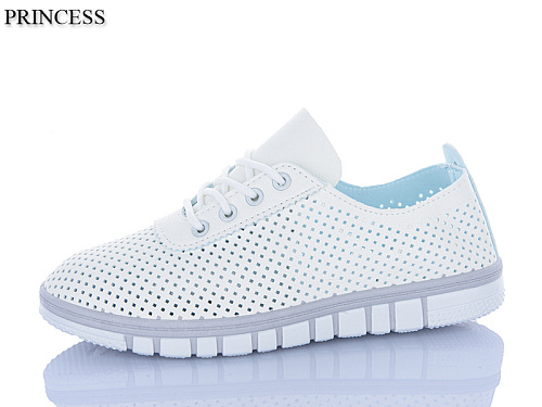 Кроссовки Princess L26-6 в магазине Фонтан Обуви
