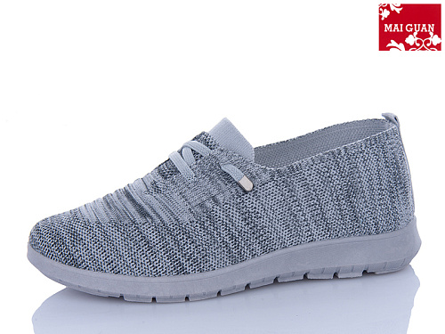 Туфли Maiguan 519-1 в магазине Фонтан Обуви