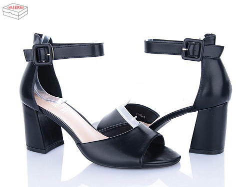 Босоножки L&M-Lemon F195-3 в магазине Фонтан Обуви