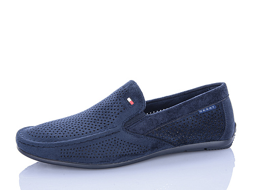 Мокасины Desay WLA8021-87 в магазине Фонтан Обуви