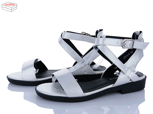 Босоножки Viktoria C711-2 в магазине Фонтан Обуви