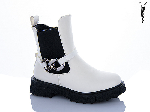 Ботинки Xifa Kids XXF02-A2280-2C в магазине Фонтан Обуви