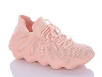 QQ Shoes BK98 pink-old-2 в магазине Фонтан Обуви