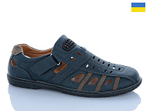 Туфли Swin-Purlina 5460-3 в магазине Фонтан Обуви