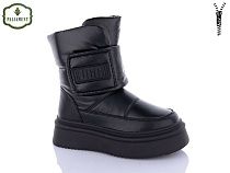 Ботинки Paliament 191-1 в магазине Фонтан Обуви