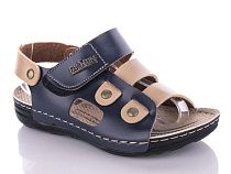 Босоножки No Brand HB53 в магазине Фонтан Обуви