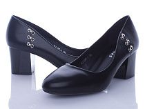 Туфли Qq Shoes KJ105-1 в магазине Фонтан Обуви