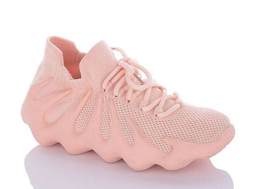 QQ Shoes BK98 pink-old-2 в магазине Фонтан Обуви
