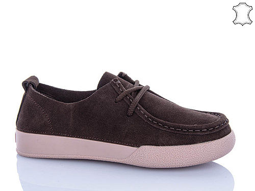 Туфли Jiulai C695-12 в магазине Фонтан Обуви