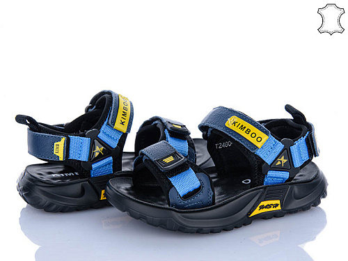 Босоножки Xifa Kids XF01-T2480-2B в магазине Фонтан Обуви