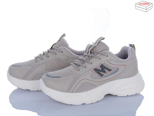 Кроссовки M•D-Gresso-Lunastep 2305-3 в магазине Фонтан Обуви