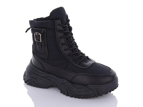 Ботинки Favorit 112-5 в магазине Фонтан Обуви