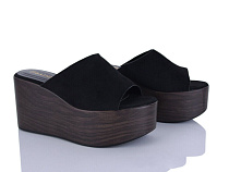 Шлепанцы Бабочка 8062-25 в магазине Фонтан Обуви