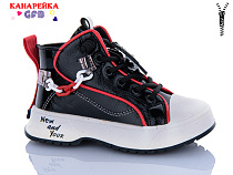 Ботинки Gfb G1448-2 в магазине Фонтан Обуви