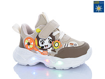 Кроссовки Lilin C133-7 LED в магазине Фонтан Обуви