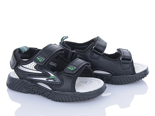 Босоножки Мир 4095-40040-6 в магазине Фонтан Обуви