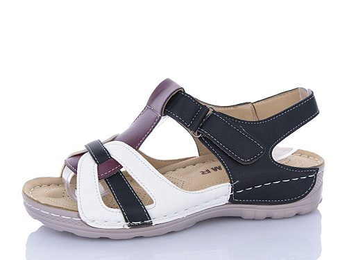 Босоножки Wsmr 8883-2 в магазине Фонтан Обуви