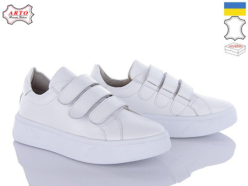 Arto2 720 б-к в магазине Фонтан Обуви