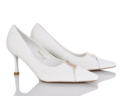 Туфли Loretta MD2025-5D в магазине Фонтан Обуви