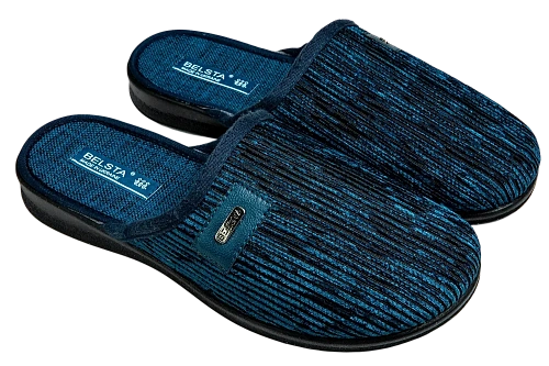 Тапочки Белста 202-3 №1490 4001 С-69 ТМТ-16 в магазине Фонтан Обуви