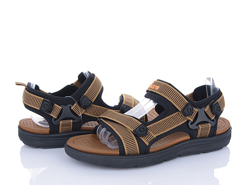 Сандалии Svit A202-4 в магазине Фонтан Обуви