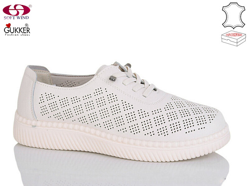 Туфли Gukkcr YK2051 в магазине Фонтан Обуви