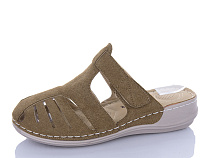 Шлепанцы Wsmr W01-7 в магазине Фонтан Обуви