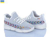 Кроссовки Weestep-Ukraine 501-132 в магазине Фонтан Обуви