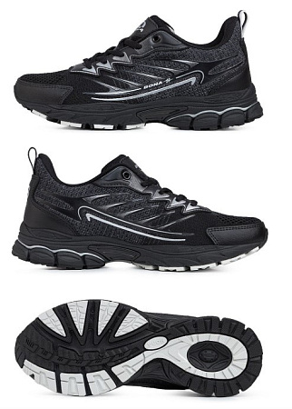 Кроссовки 977CП в магазине Фонтан Обуви