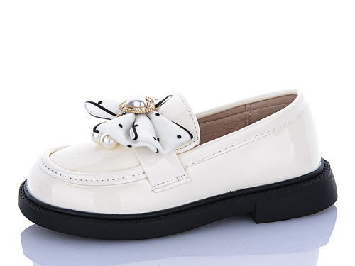 Туфли Леопард B8-10B в магазине Фонтан Обуви