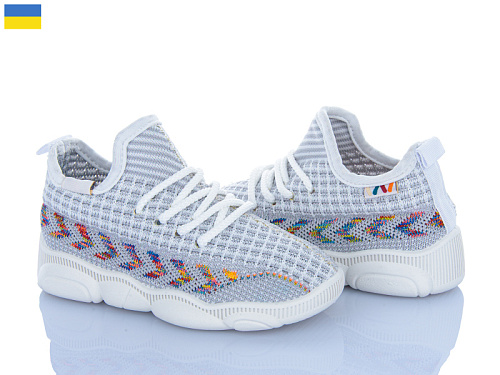 Кроссовки Weestep-Ukraine 501-132 в магазине Фонтан Обуви