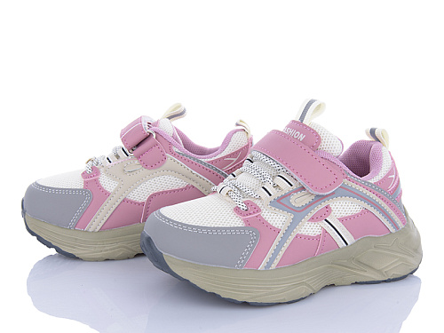 Кроссовки Poni Kids 2053-1L в магазине Фонтан Обуви