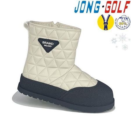 Ботинки Jong-Golf C40331-7 в магазине Фонтан Обуви