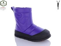 Ботинки Paliament 881-8 в магазине Фонтан Обуви