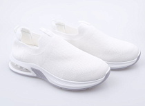 Кроссовки Allshoes 198217 в магазине Фонтан Обуви