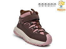 Ботинки Том.М 11762E в магазине Фонтан Обуви