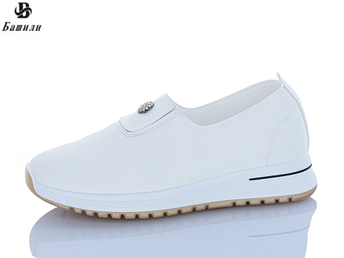 Кроссовки Башили H6561-1 в магазине Фонтан Обуви