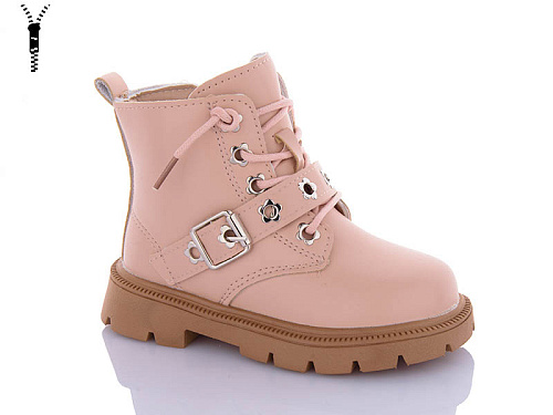 Ботинки Yalike 979-3 в магазине Фонтан Обуви