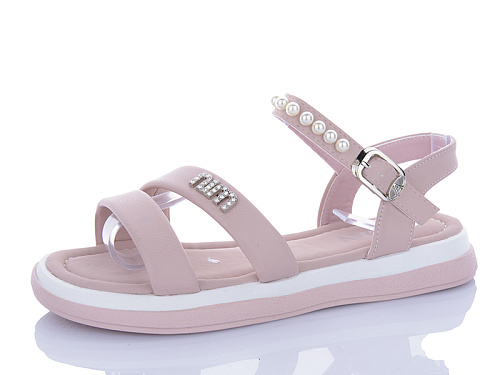 Босоножки Lilin 0033-5 в магазине Фонтан Обуви