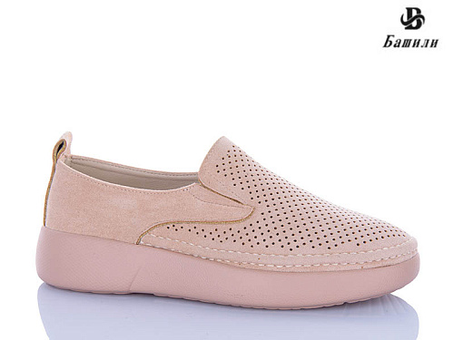 Туфли Башили H6590-17 в магазине Фонтан Обуви